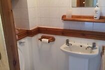 Fisherbeck B&B Ratagan Exterior foto